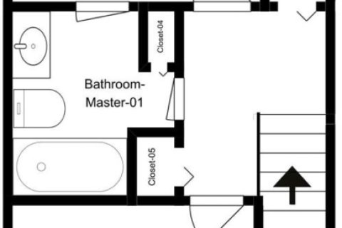Condo in Miami, Florida, 2 bedrooms  № 2262467 - photo 26