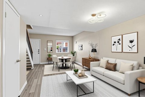 Condo in Miami, Florida, 2 bedrooms  № 2262467 - photo 3