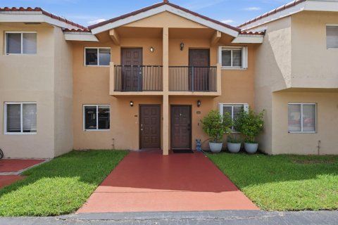Condo in Miami, Florida, 2 bedrooms № 2262467