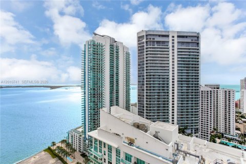 Condominio en alquiler en Miami, Florida, 2 dormitorios, 95.69 m2 № 2154407 - foto 23