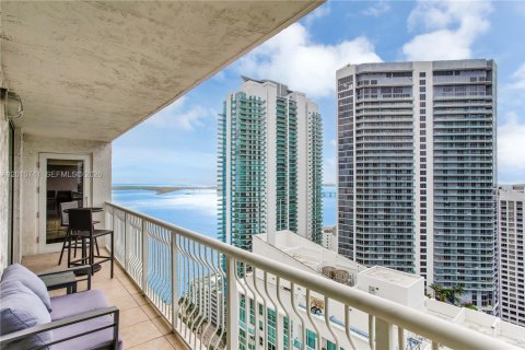 Condominio en alquiler en Miami, Florida, 2 dormitorios, 95.69 m2 № 2154407 - foto 22