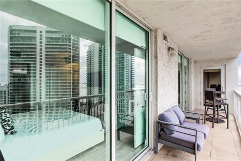 Condominio en alquiler en Miami, Florida, 2 dormitorios, 95.69 m2 № 2154407 - foto 20