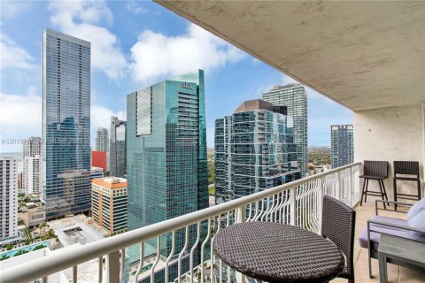 Condo in Miami, Florida, 2 bedrooms № 2154407
