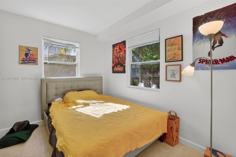 Apartment in Miami, Florida 1 bedroom, 343.37 sq.m. № 1997867 - photo 12