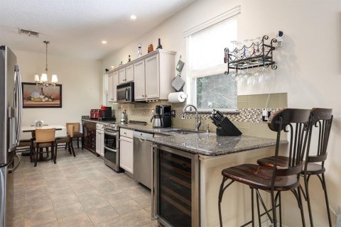 House in Orlando, Florida 4 bedrooms, 205.78 sq.m. № 1851100 - photo 5