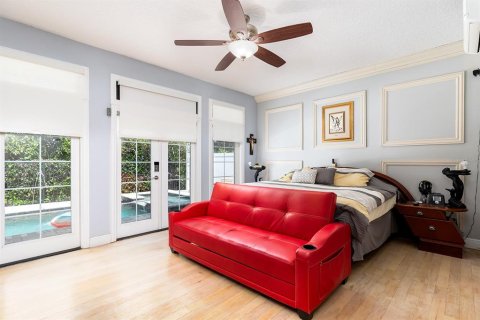 House in Orlando, Florida 4 bedrooms, 205.78 sq.m. № 1851100 - photo 8