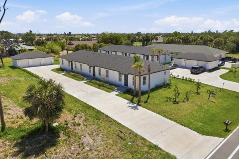 Villa ou maison à louer à Port Charlotte, Floride: 3 chambres № 2176556 - photo 19
