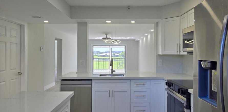 Condo à Delray Beach, Floride, 2 chambres № 2426791