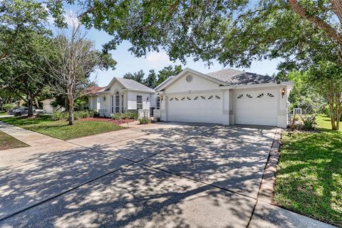 House in Tampa, Florida 5 bedrooms, 296.45 sq.m. № 2198819 - photo 2