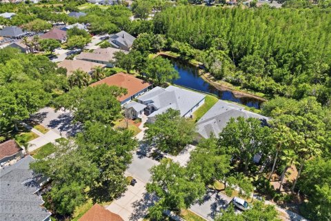 House in Tampa, Florida 5 bedrooms, 296.45 sq.m. № 2198819 - photo 6