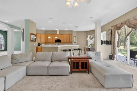 House in Tampa, Florida 5 bedrooms, 296.45 sq.m. № 2198819 - photo 23
