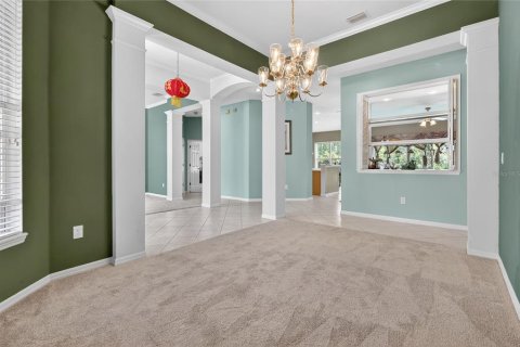 House in Tampa, Florida 5 bedrooms, 296.45 sq.m. № 2198819 - photo 16