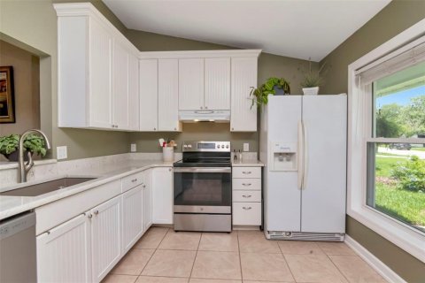 Villa ou maison à vendre à Tampa, Floride: 3 chambres, 135.82 m2 № 1826438 - photo 14
