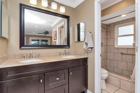 Villa ou maison à vendre à Tampa, Floride: 3 chambres, 135.82 m2 № 1826438 - photo 23