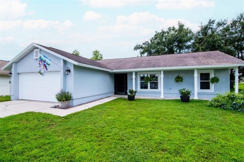 Villa ou maison à vendre à Tampa, Floride: 3 chambres, 135.82 m2 № 1826438 - photo 2
