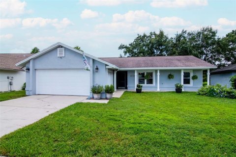 Villa ou maison à vendre à Tampa, Floride: 3 chambres, 135.82 m2 № 1826438 - photo 1