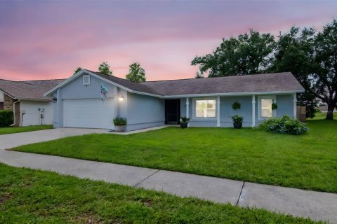 Villa ou maison à vendre à Tampa, Floride: 3 chambres, 135.82 m2 № 1826438 - photo 7