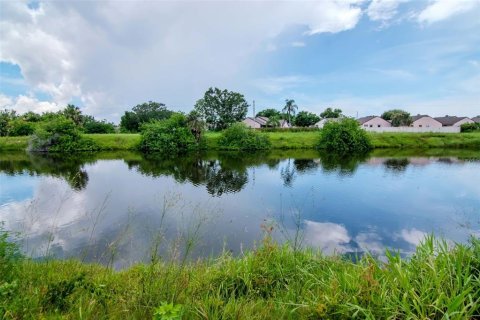 Villa ou maison à vendre à Tampa, Floride: 3 chambres, 135.82 m2 № 1826438 - photo 30