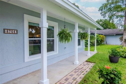 Villa ou maison à vendre à Tampa, Floride: 3 chambres, 135.82 m2 № 1826438 - photo 4