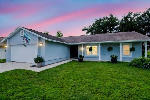 Villa ou maison à vendre à Tampa, Floride: 3 chambres, 135.82 m2 № 1826438 - photo 3