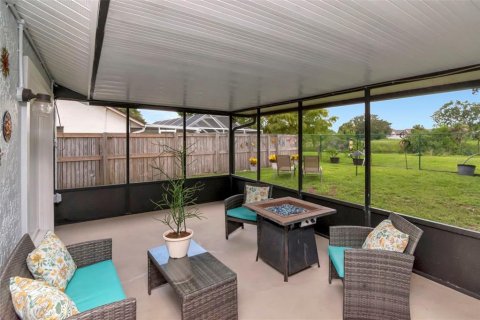 Villa ou maison à vendre à Tampa, Floride: 3 chambres, 135.82 m2 № 1826438 - photo 27