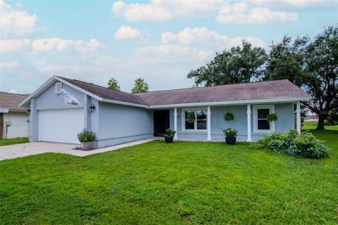 Villa ou maison à vendre à Tampa, Floride: 3 chambres, 135.82 m2 № 1826438 - photo 6