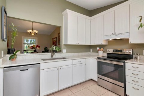 Villa ou maison à vendre à Tampa, Floride: 3 chambres, 135.82 m2 № 1826438 - photo 15