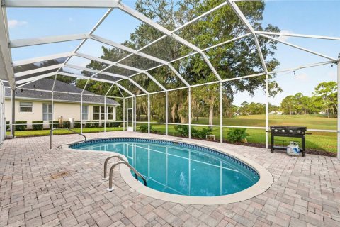 Casa en venta en Ocala, Florida, 2 dormitorios, 164.81 m2 № 2398258 - foto 11