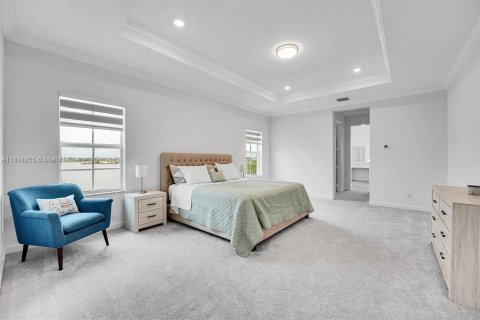 Casa en alquiler en Loxahatchee Groves, Florida, 5 dormitorios, 368.17 m2 № 1947464 - foto 9