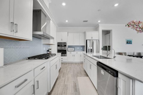 Casa en alquiler en Loxahatchee Groves, Florida, 5 dormitorios, 368.17 m2 № 1947464 - foto 7