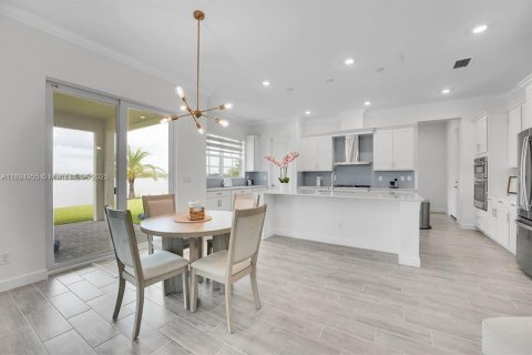 Casa en alquiler en Loxahatchee Groves, Florida, 5 dormitorios, 368.17 m2 № 1947464 - foto 5