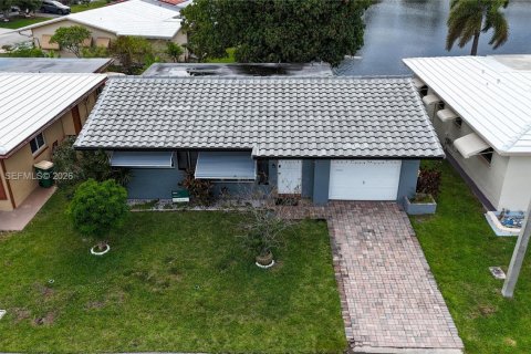 Casa en venta en Tamarac, Florida, 2 dormitorios, 100.52 m2 № 2031540 - foto 8