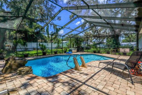 Villa ou maison à vendre à Brandon, Floride: 3 chambres, 155.05 m2 № 1876826 - photo 29