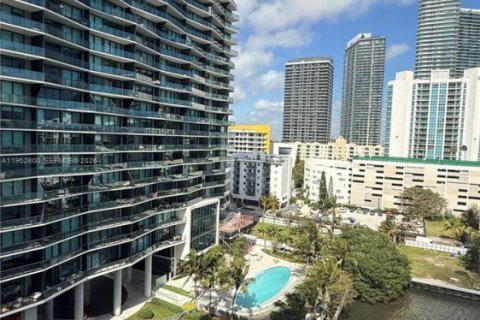 Купить кондоминиум в Майами, Флорида 1 спальня, № 2024140 - фото 19