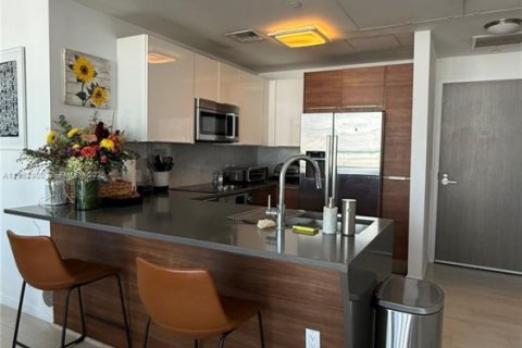 Купить кондоминиум в Майами, Флорида 1 спальня, № 2024140 - фото 3