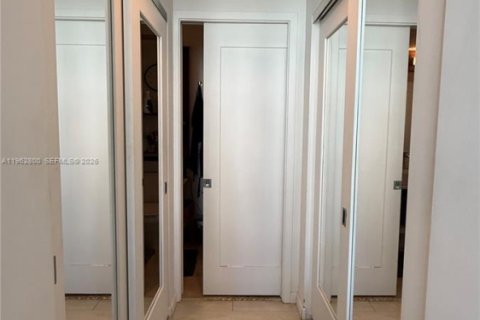 Купить кондоминиум в Майами, Флорида 1 спальня, № 2024140 - фото 12