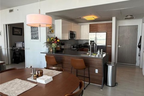 Купить кондоминиум в Майами, Флорида 1 спальня, № 2024140 - фото 6