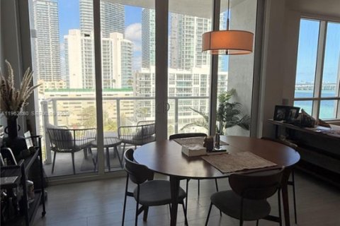 Купить кондоминиум в Майами, Флорида 1 спальня, № 2024140 - фото 4