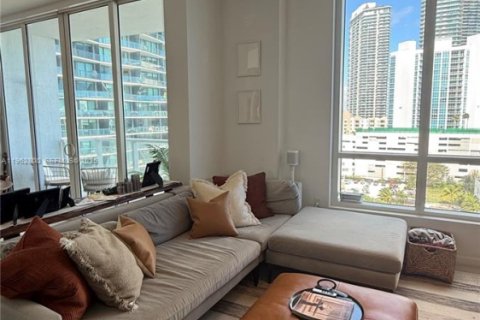 Купить кондоминиум в Майами, Флорида 1 спальня, № 2024140 - фото 9