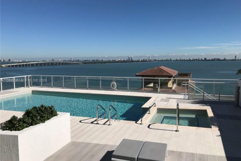 Купить кондоминиум в Майами, Флорида 1 спальня, № 2024140 - фото 30