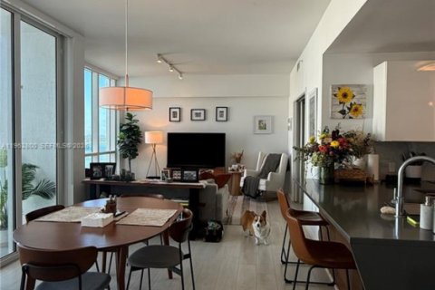 Купить кондоминиум в Майами, Флорида 1 спальня, № 2024140 - фото 5