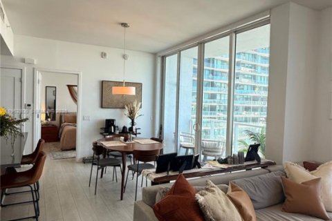 Купить кондоминиум в Майами, Флорида 1 спальня, № 2024140 - фото 8