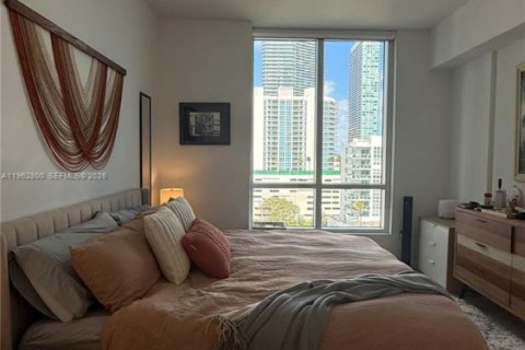 Купить кондоминиум в Майами, Флорида 1 спальня, № 2024140 - фото 11