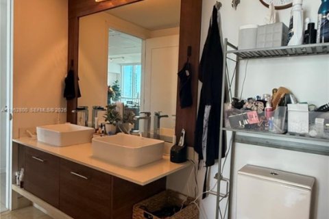 Купить кондоминиум в Майами, Флорида 1 спальня, № 2024140 - фото 14