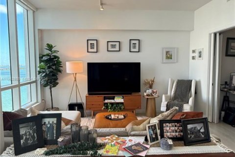 Купить кондоминиум в Майами, Флорида 1 спальня, № 2024140 - фото 7