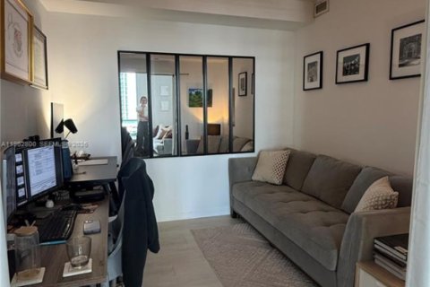 Купить кондоминиум в Майами, Флорида 1 спальня, № 2024140 - фото 21