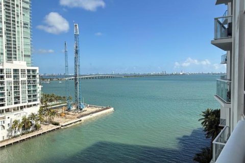 Купить кондоминиум в Майами, Флорида 1 спальня, № 2024140 - фото 18