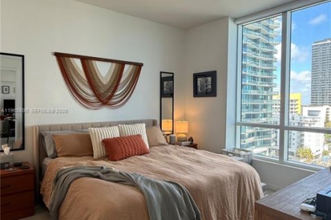 Купить кондоминиум в Майами, Флорида 1 спальня, № 2024140 - фото 10