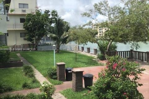 Appartement à louer à Miami Beach, Floride: 2 chambres № 1817702 - photo 14