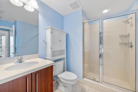 Снять в аренду кондоминиум в Майами, Флорида 2 спальни, 94.11м2, № 1974336 - фото 22